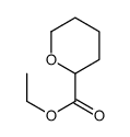 四氢-2H-吡喃-2-羧酸乙酯 (110811-34-2)