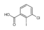 3-氯-2-碘苯甲酸 (123278-03-5)