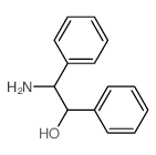 (1R,2r)-(+)-2-氨基-1,2-二苯基乙醇 (13286-63-0)