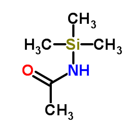 N-(三甲基硅烷基)乙酰胺