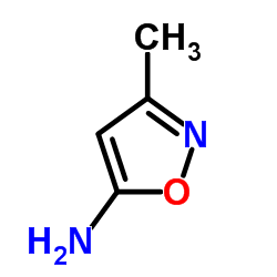 3-甲基异恶唑-5-胺 (14678-02-5)