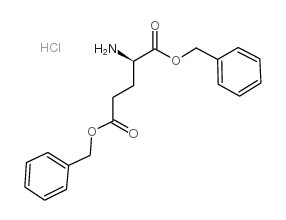D-谷氨酸二苄酯盐酸盐