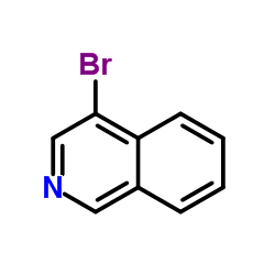 4-溴异喹啉