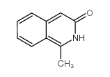 3-羟基-1-甲基异喹啉