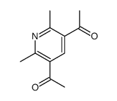 3,5-二乙酰基-2,6-二甲基吡啶