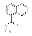 1-萘甲酸甲酯
