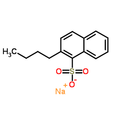 丁基萘磺酸钠
