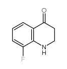 8-氟-2,3-二氢喹啉-4-酮