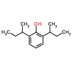 2,6-二仲丁基苯酚 (5510-99-6)