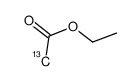 乙酸乙酯-2-13C