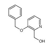 3-苄氧基吡啶-2-甲醇