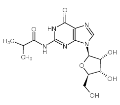 N-异丁酰基鸟苷
