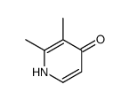 2,3-二甲基-4-羟基吡啶