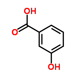 3-羟基苯甲酸 (99-06-9)