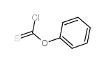 氯化硫代甲酸苯酯 (1005-56-7)