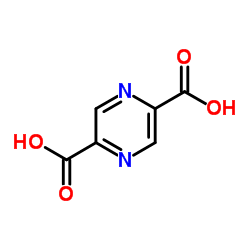 2,5-吡嗪二羧酸