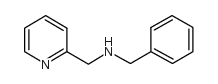 苄基吡啶-2-基甲胺