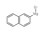 2-萘基溴化镁 (21473-01-8)