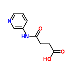 3-N-吡啶基丁酰胺酸