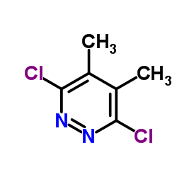 3,6-二氯-4,5-二甲基哒嗪