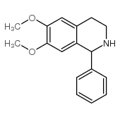 6,7-二甲氧基-1-苯基-1,2,3,4-四氢异喹啉