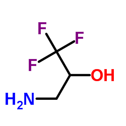 3-氨基-1,1,1-三氟丙烷-2-醇
