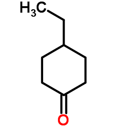 4-乙基环己酮