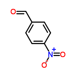 对硝基苯甲醛 (555-16-8)