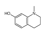 1-甲基-1,2,3,4-四氢-喹啉-7-醇