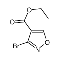 3-溴-4-异噁唑羧酸乙酯
