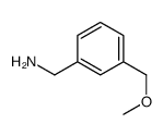 (3-(甲氧基甲基)苯基)甲胺