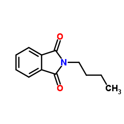 N-正丁基邻苯二甲酰亚胺