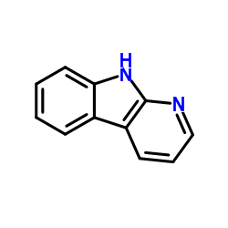 9H-吡啶并[2,3-B]吲哚