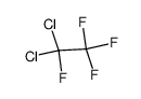 1,1-二氯四氟乙烷