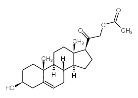 21-乙酰氧基孕烯醇酮