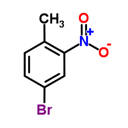 4-溴-2-硝基甲苯