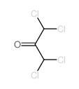1,1,3,3-四氯丙酮 (632-21-3)