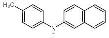 2-(对甲苯氨基)萘