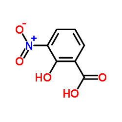 3-硝基水杨酸 (85-38-1)