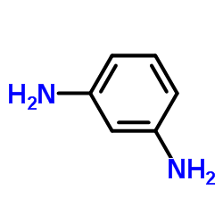 间苯二胺 (108-45-2)
