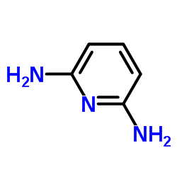 2,6-二氨基吡啶 (141-86-6)