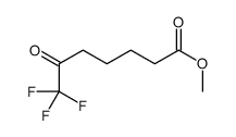 7,7,7-三氟-6-氧代庚酸甲酯