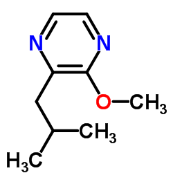 甲醇中2-异丁基-3-甲氧基吡嗪溶液标准物质