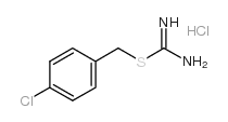 S-(4-氯苄基)氯化异硫脲