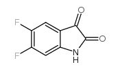 5,6-二氟靛红 (83684-73-5)