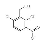 (2,6-二氯-3-硝基)苯甲醇