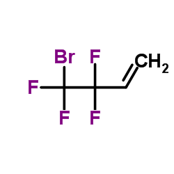 4-溴-3,3,4,4-四氟-1-丁烯