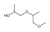 1-(2-甲氧基-1-甲基乙氧基)异丙醇 (20324-32-7)