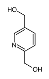 2,5-吡啶二甲醇
