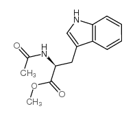 N-乙酰-L-色氨酸甲酯